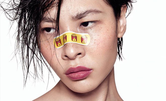 Beauty Tricks for Ageless Beauty