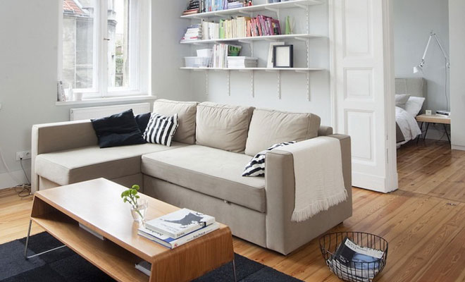 A Guide to Designing a Contemporary Home