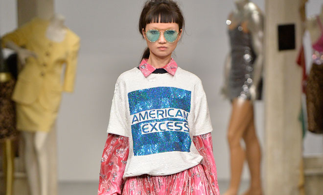 LFW: Ashish Autumn Winter 2018 Collection