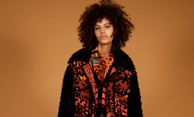 LOOKBOOK: M Missoni Fall Winter 2018/19 Collection