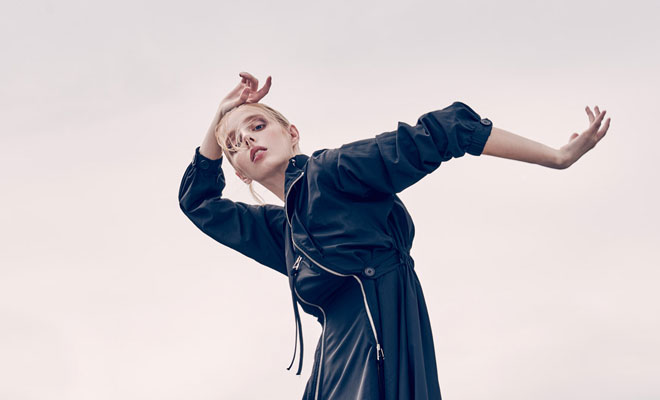 How To Develop Your Unique Style As A Dancer