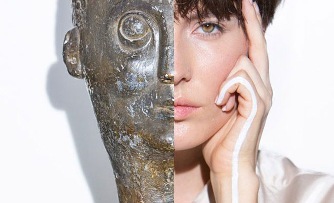 DESIGN SCENE ART: How Artists Can Stand Out Online