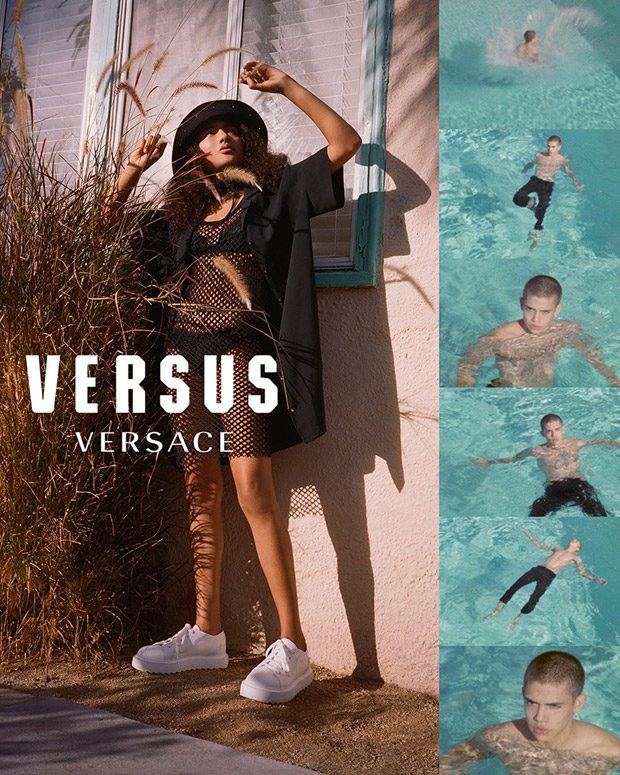 Versus Versace