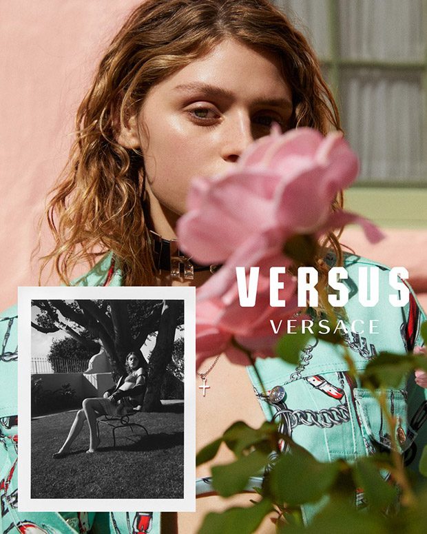 Versus Versace