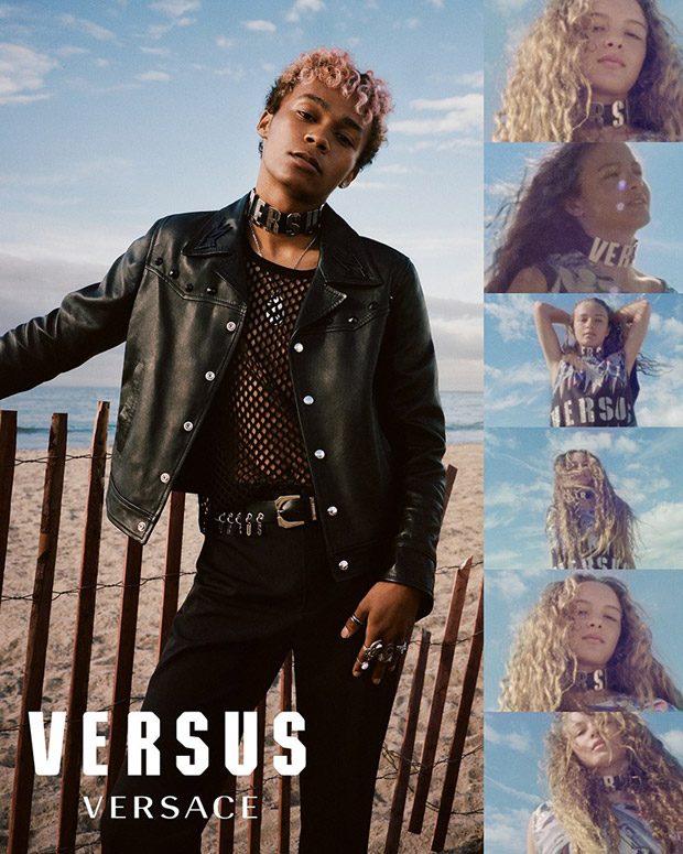 Versus Versace