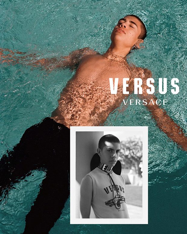 Versus Versace