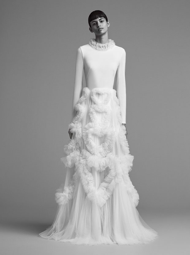 Viktor & Rolf Bridal