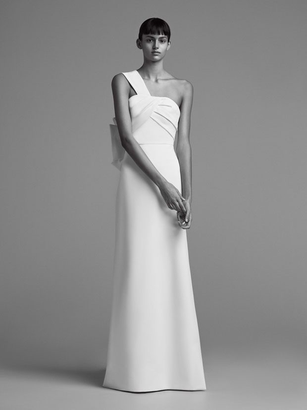 Discover Viktor Rolf Bridal Autumn 18 Collection Discover Viktor Rolf Bridal Autumn 18 Collection