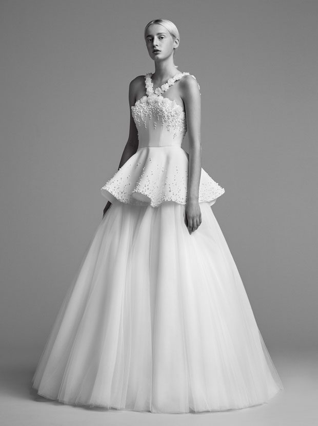 Viktor & Rolf Bridal