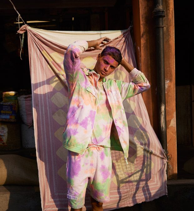 Adidas Originals X Pharrell Williams