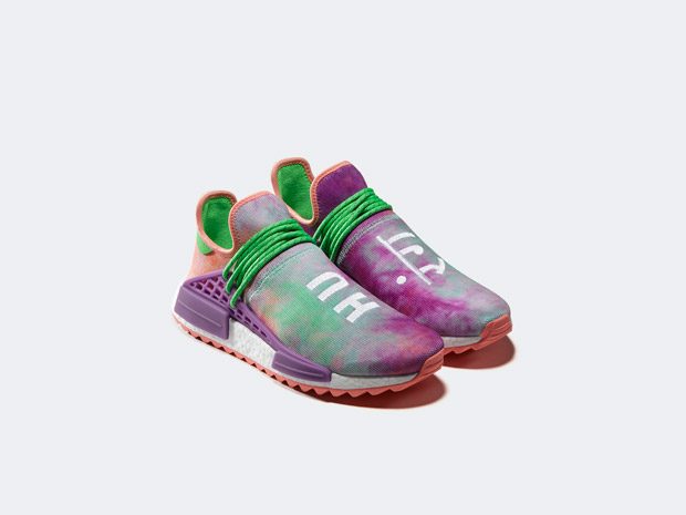 nmd pharrell williams holi
