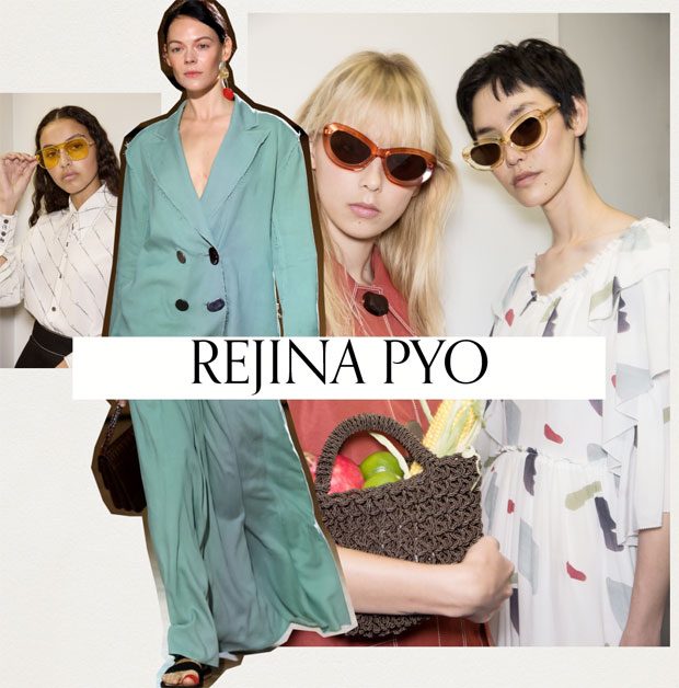 Fashion Fund 2018
