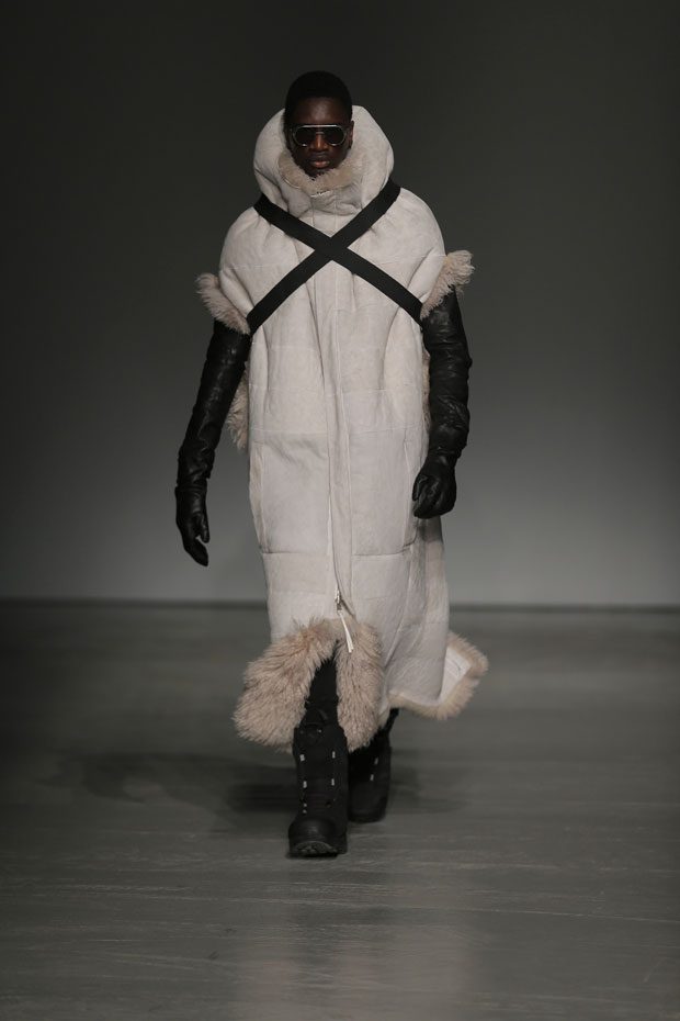 BORIS BIDJAN