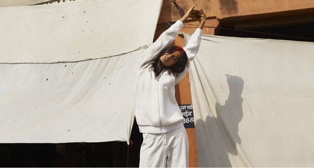 Pharrell Williams SS18