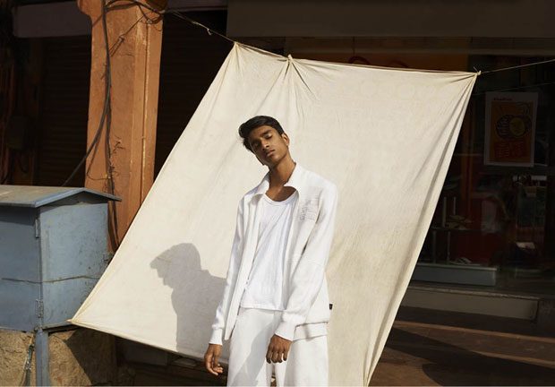 Pharrell Williams SS18