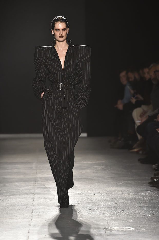 Gareth Pugh Autumn