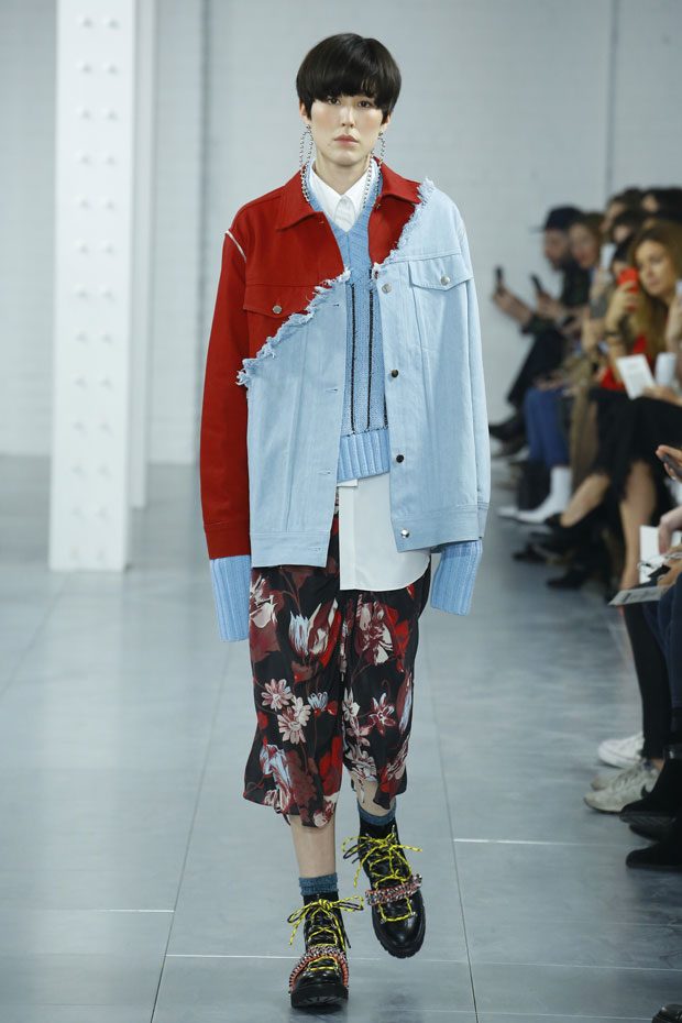 House Of Holland Autumn