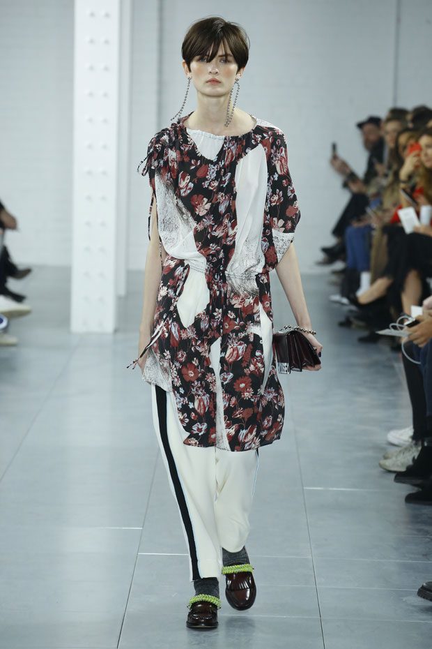 House Of Holland Autumn