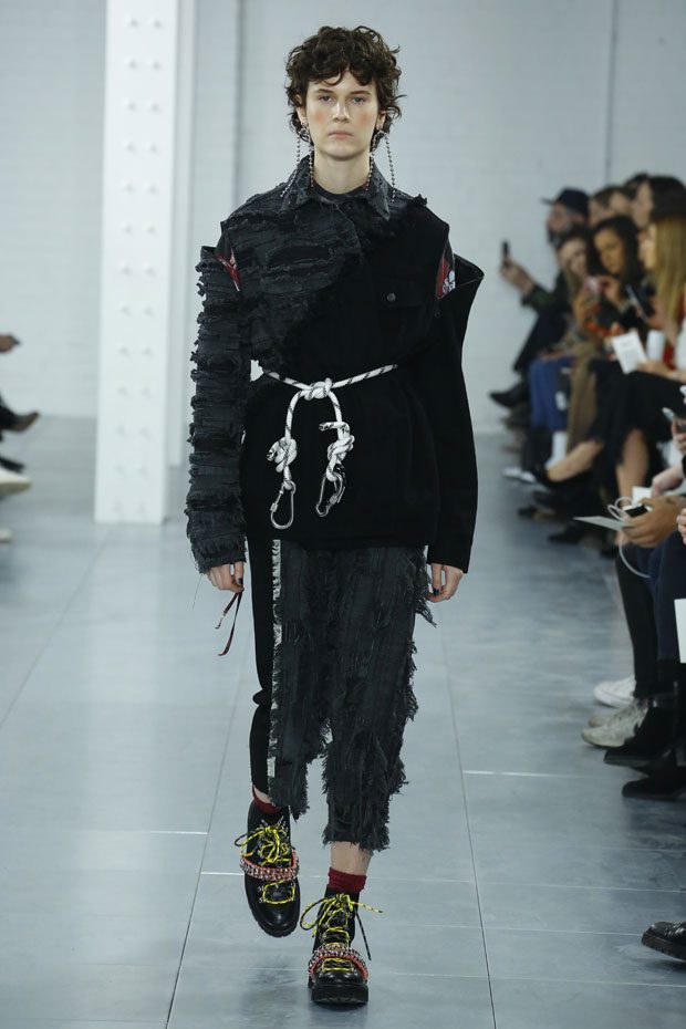 House Of Holland Autumn