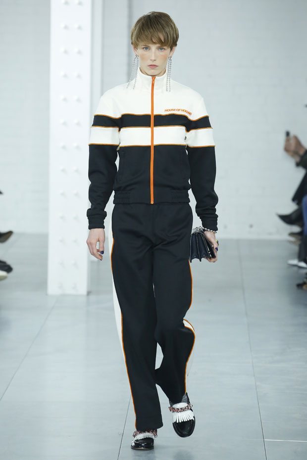 House Of Holland Autumn