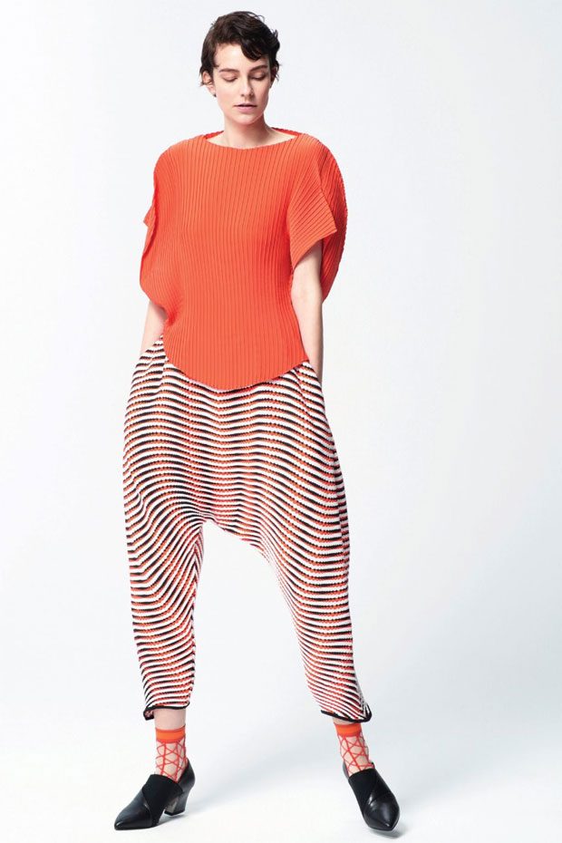 Issey Miyake Pre-Fall