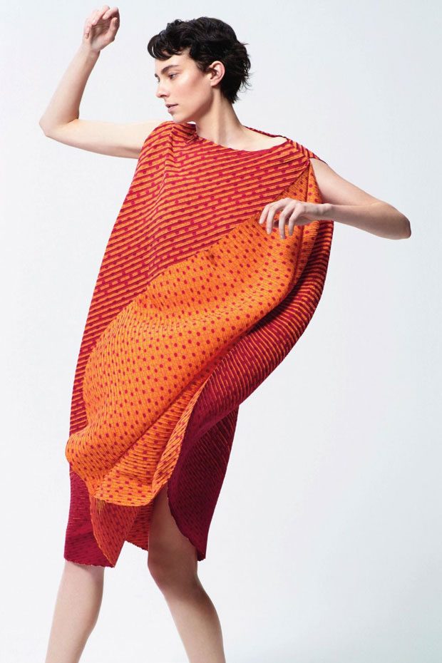 Issey Miyake Pre-Fall