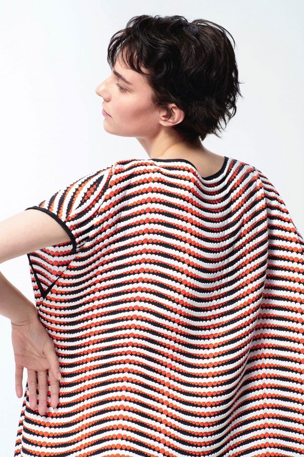 Issey Miyake Pre-Fall