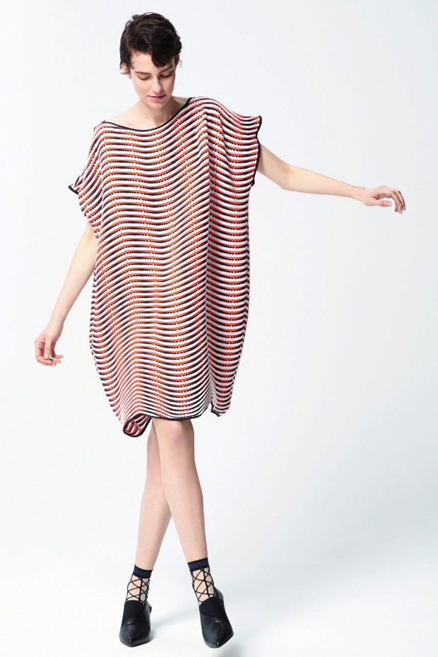 Issey Miyake Pre-Fall