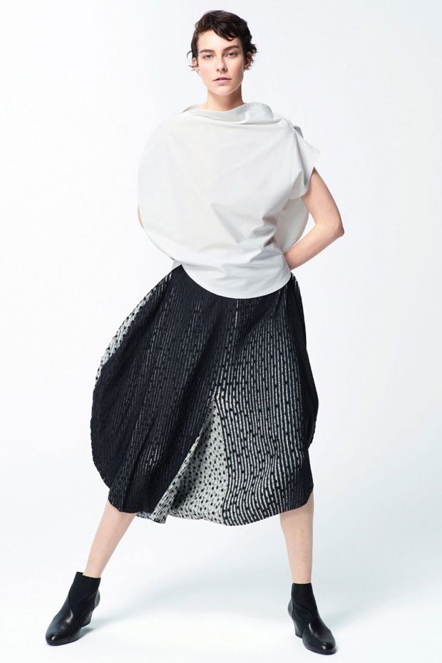 Issey Miyake Pre-Fall