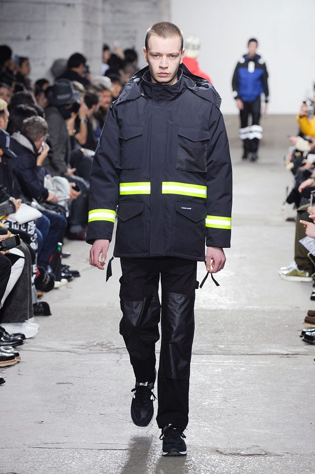 JUNYA WATANABE MAN