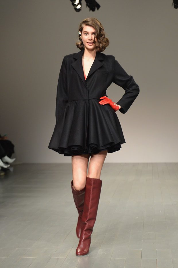 Marta Jakubowski Autumn