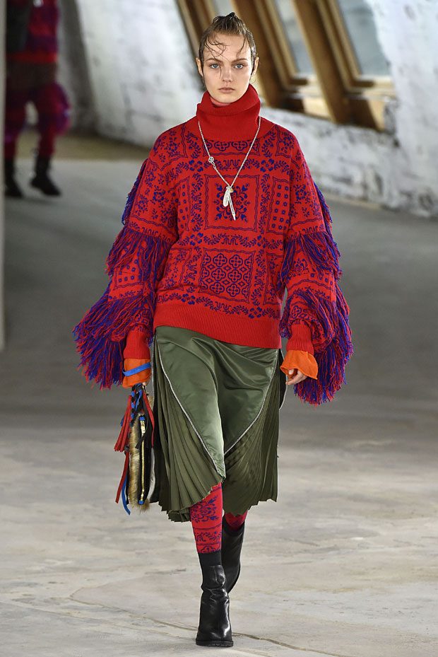 SACAI Fall