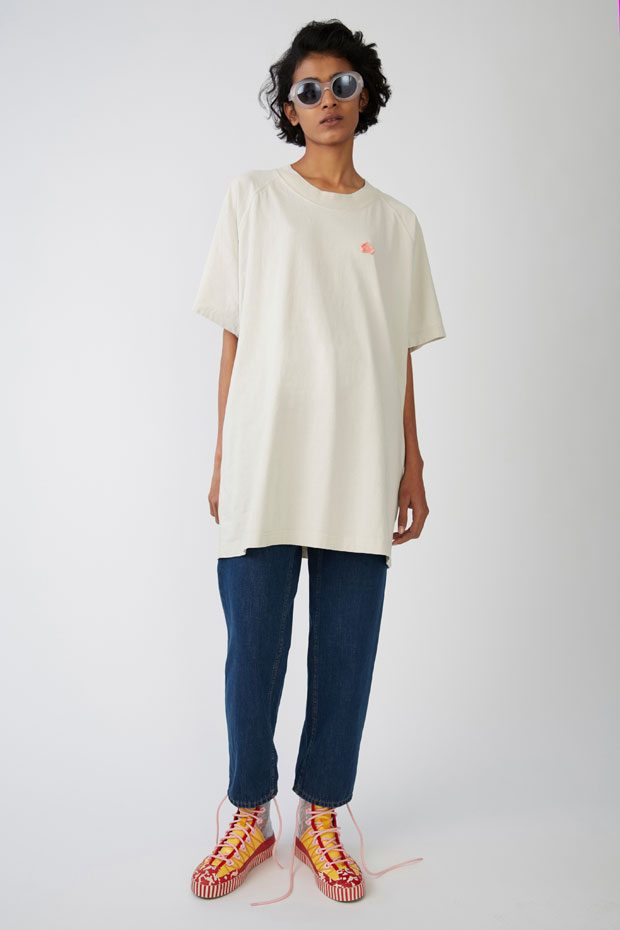 Acne Studios Blå Konst SS18 Inspired by Artist Gabriel Kuri