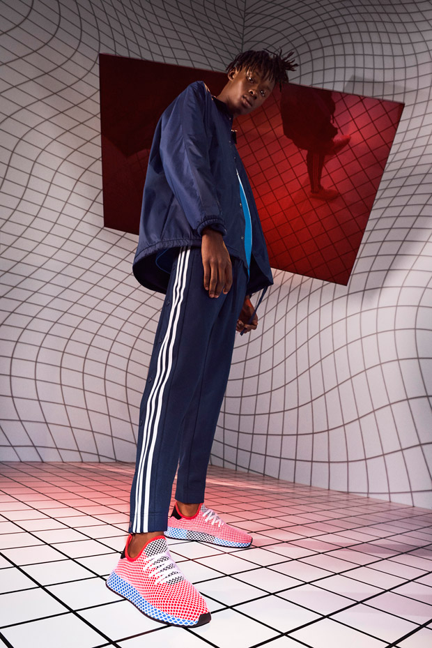 deerupt adidas