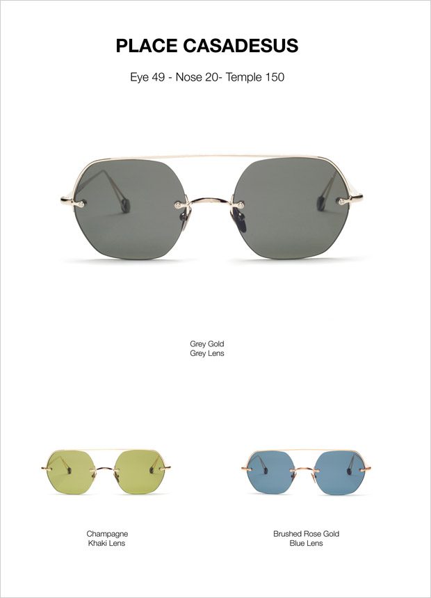 AHLEM Eyewear