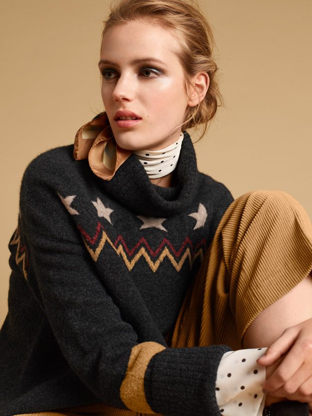 Luisa cerano hiver 2019 2025