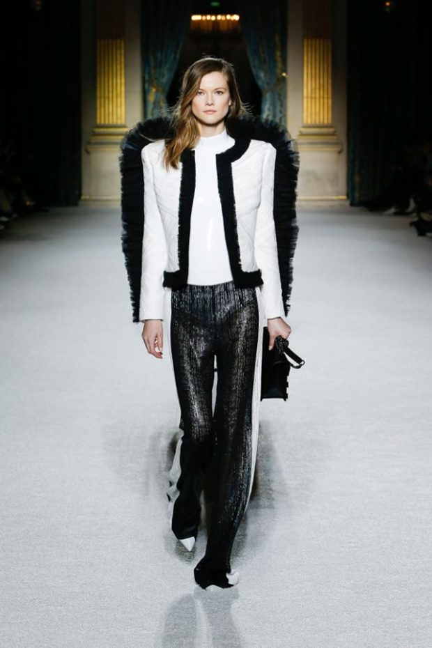 BALMAIN FALL WINTER 2018 