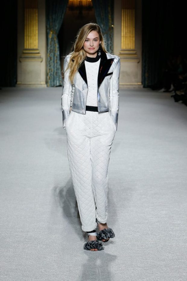 BALMAIN FALL WINTER 2018 
