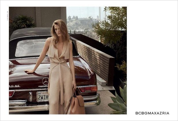 BCBG Max Azria