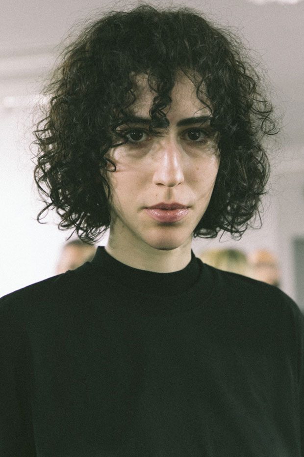 MSGM Fall Winter 2018