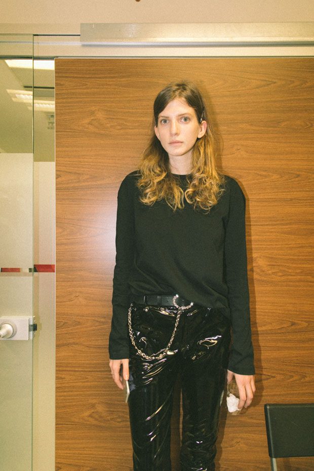 MSGM Fall Winter 2018