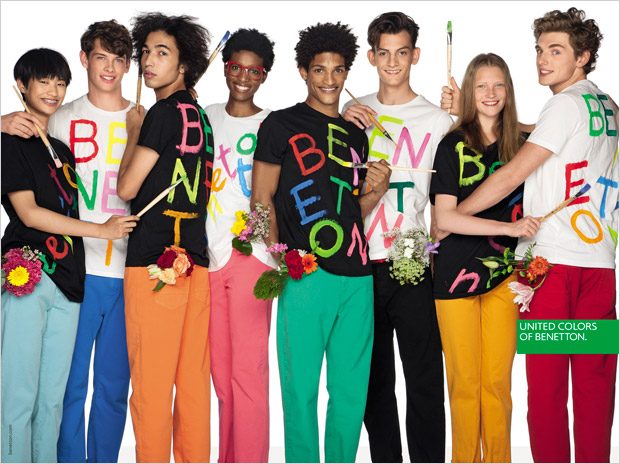 Benetton