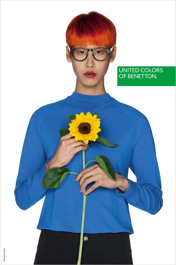 Benetton