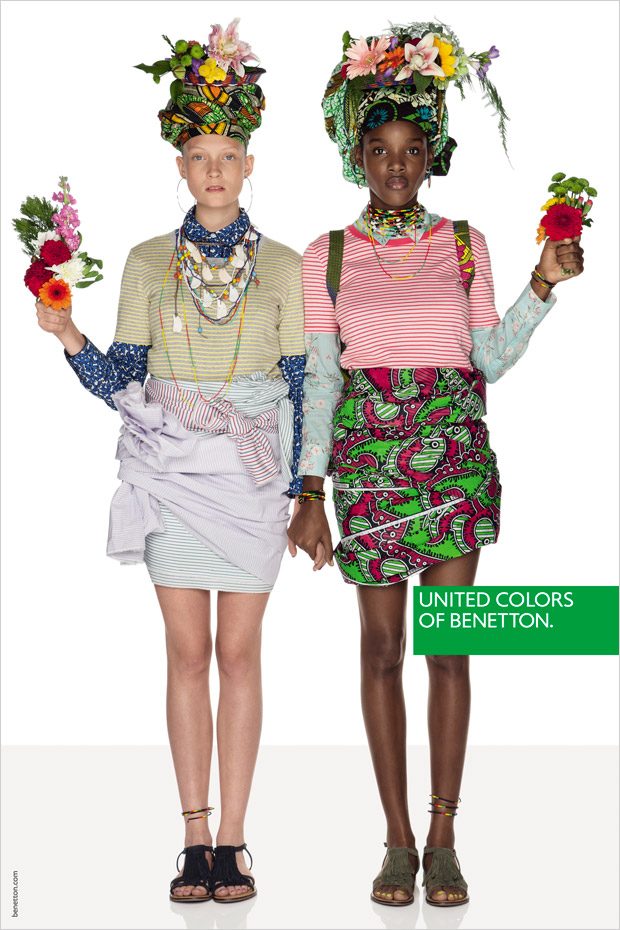 Benetton