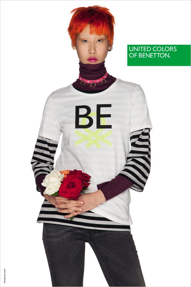 Benetton