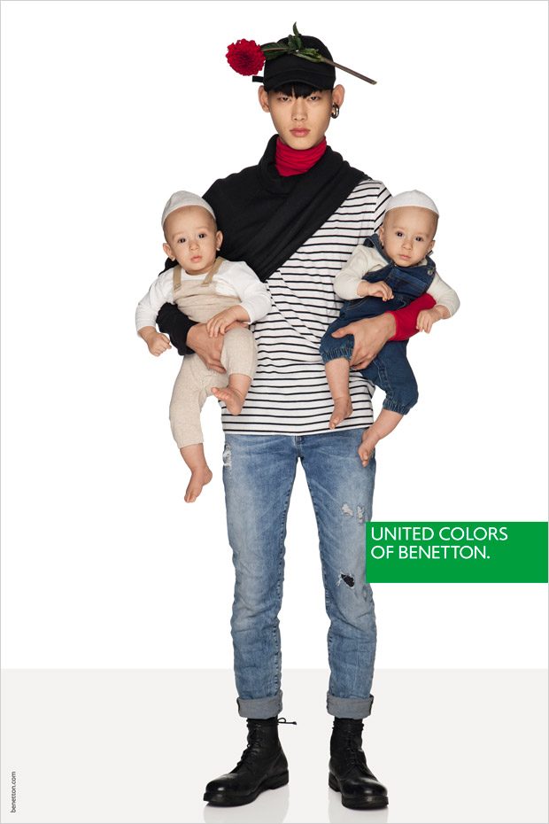 Benetton