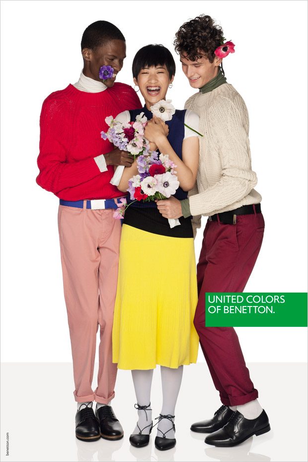 Benetton