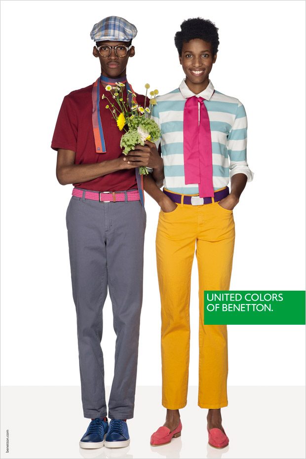 Benetton