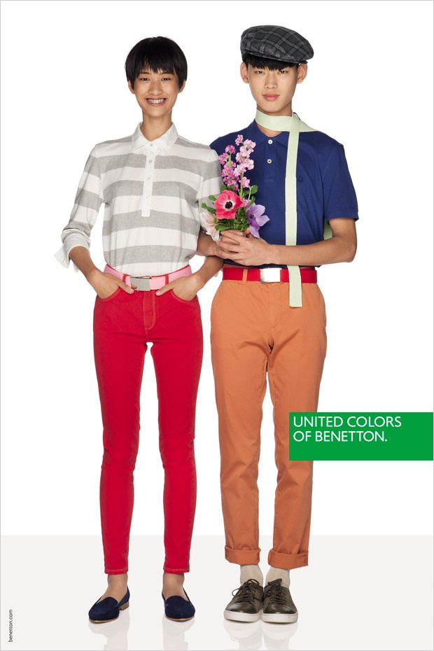 Benetton