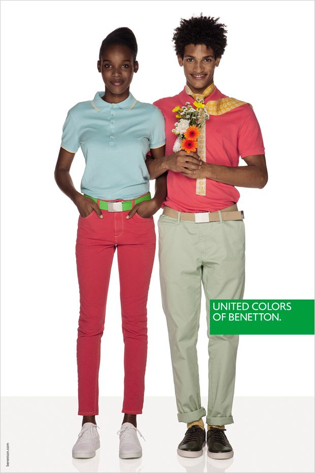 Benetton